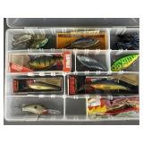 Rapala Fishing Lures
