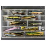 Fishing Lures