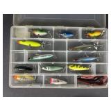 Fishing lures