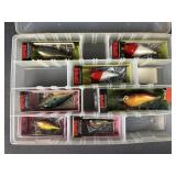 Rapala Fishing lures