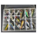 Fishing Lures