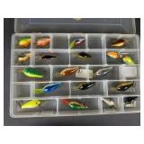 Fishing Crank baits