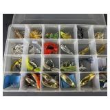 Spinner baits