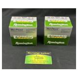 2 Box - Remington 20 Gauge Ammo
