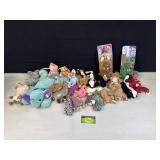 Beanie Babies