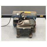 Emqlo Air Mate Air Compressor