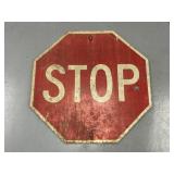 Stop Sign