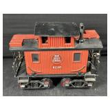 Jim Beam Train Decanter