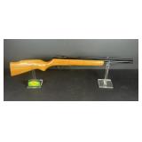 Crosman 140 Pump .22 Cal Air Rifle
