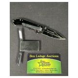 Winchester knives