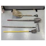 4 Hand Tools