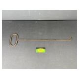 Exhaust Spring Puller Tool