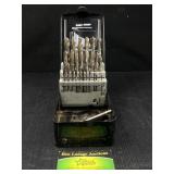 Black & Decker Bullet drill bits