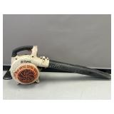 STIHL BG 85 C Gas Leaf Blower