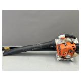 STIHL BG 56 C Gas Leaf Blower