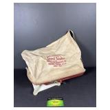 Vintage Cyclone Seed Sower