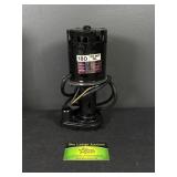 Hartell Ice Machine Pump