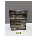 Hardware Organizer