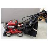Craftsman 6.5HP Vacuum/Shredder/Chipper/Blower