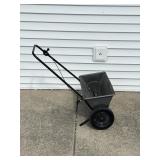 Spreader