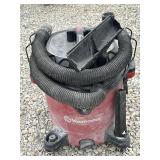 Vacmaster shop vac