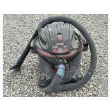 Craftsman 16 gallon Shop vac