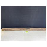58ï¿½ Wooden Level