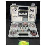 Delta Sanding drum kit