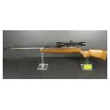 Gamo Hunter 440 .177 cal Air Rifle with scope