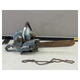 Homelite Chain Saw