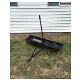 Craftsman 40 Inch Dethatcher