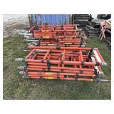 Scaffolding