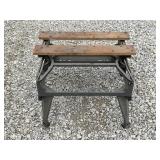 Workmate 300 work Bench
