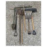 Hand Tools