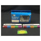 Tool Shop Air brush Kit  - NIB