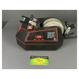 Craftsman Utility Sharpener