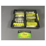 Ryobi Drill Bit Set