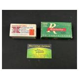 Remington 32 Short & Long Colt Ammo