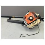 STIHL Back Pack Leaf Blower