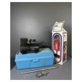 Mini Air Compressor and air pump