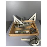 Measuring tools