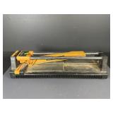 Heavy duty Tile Cutter