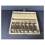 Handyman Forstner Drill Bits