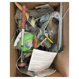 Tools and more