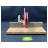Sears Craftsman Miter box
