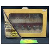 Professional Woodworker 15 pieces router bit set