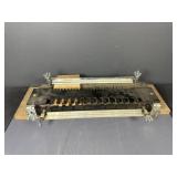Dovetail Joiner