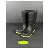 Weather Stars By Tingley Kids Leather Boots