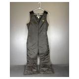 Arctic Wear Size Large Coveralls