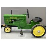 John Deere 70 Pedal Tractor